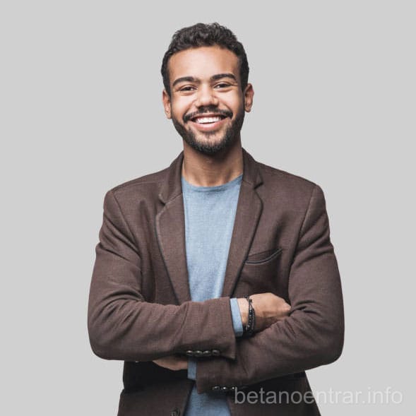 Avatar do jogador Pedro