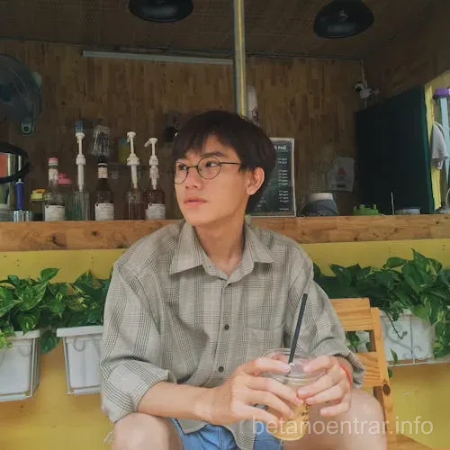 Avatar do jogador Ana