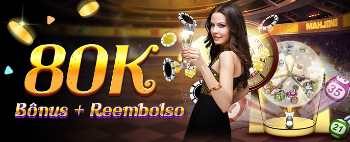 Promoção de slots clássicos